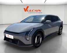 Kia EV4 Bourgoin-Jallieu