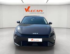 Kia EV4 Seyssinet-Pariset