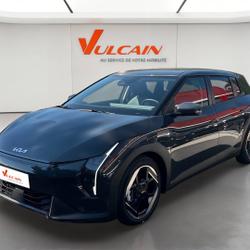 Kia EV4 EV4 204 ch Autonomie Longue 81.4 kWh Earth Seyssinet-Pariset