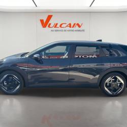Kia EV4 EV4 204 ch Autonomie Longue 81.4 kWh Earth Seyssinet-Pariset