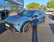 Hyundai Ioniq Vannes