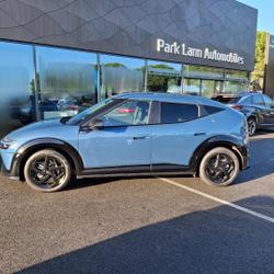 Hyundai Ioniq 61kWh - 135ch N Line occasion - Vannes - photo 2/21