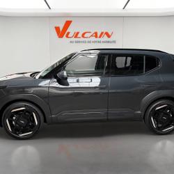 Kia EV2 EV2 99,5 kW (135 ch) Autonomie Longue 61 kWh GT-Line Seyssinet-Pariset