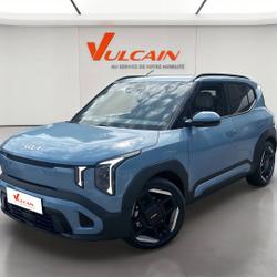 Kia EV2 EV2 99,5 kW (135 ch) Autonomie Longue 61 kWh GT-Line Vienne