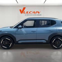 Kia EV2 EV2 99,5 kW (135 ch) Autonomie Longue 61 kWh GT-Line Vienne