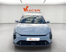 Kia EV4 Roanne