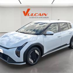 Kia EV4 EV4 204 ch Autonomie Longue 81.4 kWh Earth Roanne