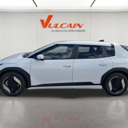 Kia EV4 EV4 204 ch Autonomie Longue 81.4 kWh Earth Roanne