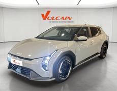 Kia EV4 Villefranche-sur-Saône