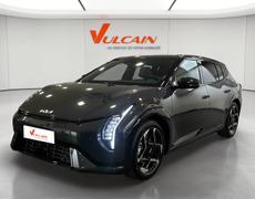 Kia EV4 Vénissieux