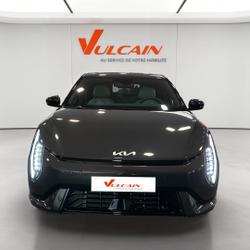 Kia EV4 EV4 204 ch Autonomie Longue 81.4 kWh GT-Line V&eacute;nissieux