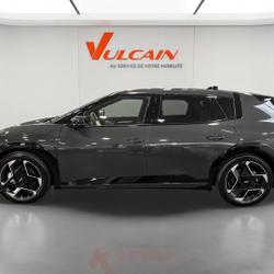 Kia EV4 EV4 204 ch Autonomie Longue 81.4 kWh GT-Line V&eacute;nissieux