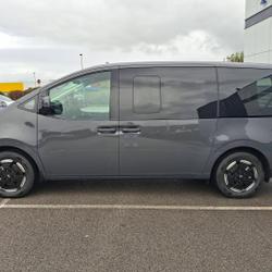 Hyundai Staria Electric 218ch 84kWh Prime occasion - Vannes - photo 2/21
