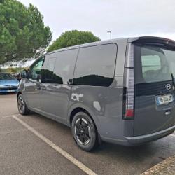 Hyundai Staria Electric 218ch 84kWh Prime occasion - Vannes - photo 3/21