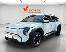 Kia EV3 Bourgoin-Jallieu