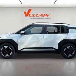 Kia EV3 EV3 204 ch Autonomie Standard 58.3 kWh Air Bourgoin-Jallieu