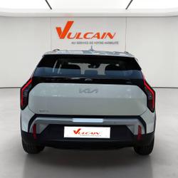 Kia EV3 EV3 204 ch Autonomie Standard 58.3 kWh Air Bourgoin-Jallieu