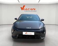 Kia EV4 Seyssinet-Pariset