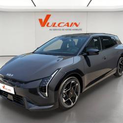 Kia EV4 EV4 204 ch Autonomie Longue 81.4 kWh GT-Line Seyssinet-Pariset