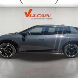 Kia EV4 EV4 204 ch Autonomie Longue 81.4 kWh GT-Line Seyssinet-Pariset