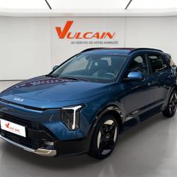 Kia Niro Niro 1.6 GDi Hybride 138 ch DCT6 Premium Seyssinet-Pariset