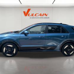 Kia Niro Niro 1.6 GDi Hybride 138 ch DCT6 Premium Seyssinet-Pariset