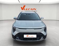 Kia Niro Vienne