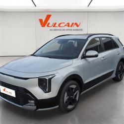 Kia Niro Niro 1.6 GDi Hybride 138 ch DCT6 Premium Vienne