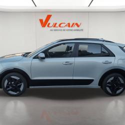 Kia Niro Niro 1.6 GDi Hybride 138 ch DCT6 Premium Vienne