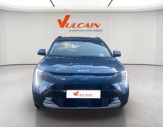 Kia Niro Annecy