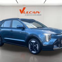 Kia Niro Niro 1.6 GDi Hybride 138 ch DCT6 Premium Annecy