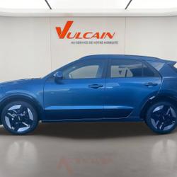Kia Niro Niro 1.6 GDi Hybride 138 ch DCT6 Premium Annecy