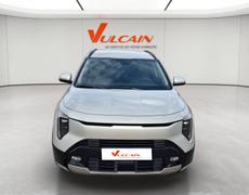 Kia Niro Roanne
