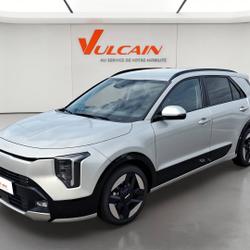 Kia Niro 1.6 GDi Hybride 138 ch DCT6 Premium occasion - Roanne - photo 2/16