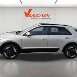 Kia Niro 1.6 GDi Hybride 138 ch DCT6 Premium occasion - Roanne - photo 3/16