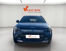 Kia Niro Villefranche-sur-Saône