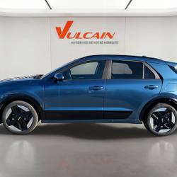 Kia Niro 1.6 GDi Hybride 138 ch DCT6 Premium occasion - Villefranche-sur-Sa&ocirc;ne - photo 3/20