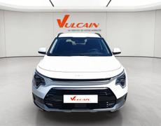 Kia Niro Vienne
