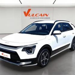 Kia Niro Niro 1.6 GDi 171 ch PHEV DCT6 Active Vienne