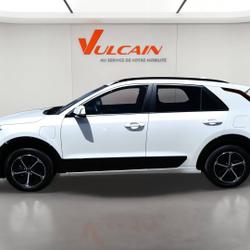Kia Niro Niro 1.6 GDi 171 ch PHEV DCT6 Active Vienne