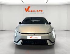 Kia EV4 Villefranche-sur-Saône