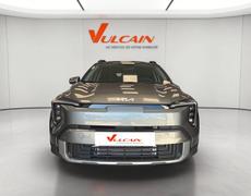 Kia Stonic Seyssinet-Pariset