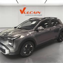 Kia Stonic Stonic 1.0 T-GDi 100 ch DCT7 Active Seyssinet-Pariset