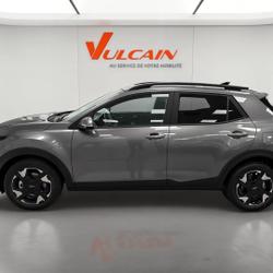 Kia Stonic Stonic 1.0 T-GDi 100 ch DCT7 Active Seyssinet-Pariset