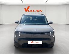 Kia EV2 Seyssinet-Pariset