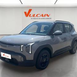 Kia EV2 EV2 107,8 kW (147 ch) Autonomie Standard 42.2 kWh Air Seyssinet-Pariset