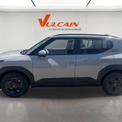 Kia EV2 EV2 107,8 kW (147 ch) Autonomie Standard 42.2 kWh Air Seyssinet-Pariset
