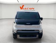 Kia PV5 Cargo Seyssinet-Pariset
