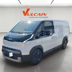 Kia PV5 Cargo PV5 CARGO L2H1 BATTERIE L PLUS Seyssinet-Pariset