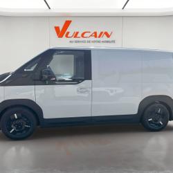 Kia PV5 Cargo PV5 CARGO L2H1 BATTERIE L PLUS Seyssinet-Pariset